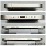 ���Хåƥ꡼88% SIM�ե꡼ iPhone12 128GB �ۥ磻��