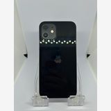●超美品 SIMフリー iPhone12 128GB ブラック