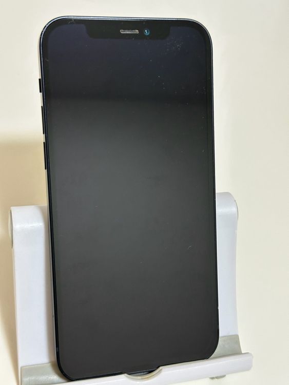 ��SIM�ե꡼ iPhone12 128GB �֥�å�