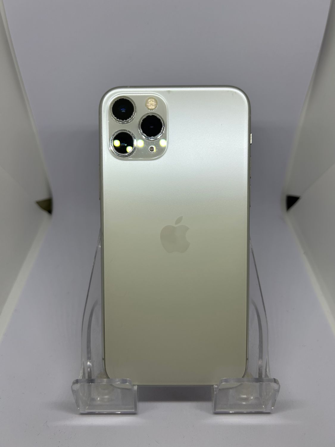 ムスビー｜○SIMフリー iPhone11Pro 256GB シルバー【iPhone11 Pro SIM