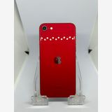 ○SIMフリー iPhoneSE 第2世代 64GB レッド