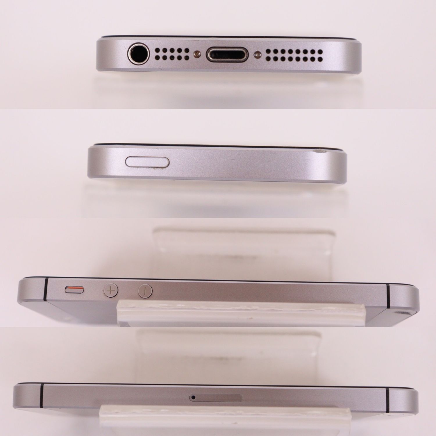 9360 電池最良好 iPhoneSE 32GB SIMフリー SIMフリー iPhone SE 32GB バッテリー容量94% 残債なし