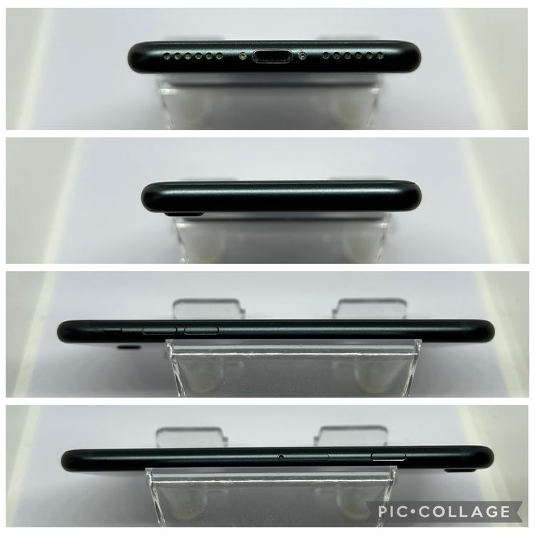 ��SIM�ե꡼ iPhoneSE��3����  64GB �ߥåɥʥ���