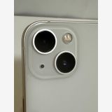 ���Хåƥ꡼80% SIM�ե꡼ iPhone13 128GB �������饤��