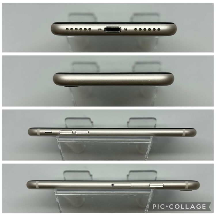 ���Хåƥ꡼84% ���� SIM�ե꡼ iPhoneSE��3����  64GB �������饤��