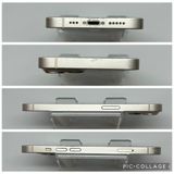 ���ϥԥͥ��ͥå� SIM�ե꡼ iPhone14  128GB �������饤�� �Хåƥ꡼76%