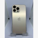 ������ SIM�ե꡼ iPhone16ProMax 512GB �ǥ����ȥ����˥��� �Хåƥ꡼89%