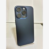 ���ϥԥͥ��ͥå�iPhone15Pro  128GB �֥롼�����˥���   ����̵��