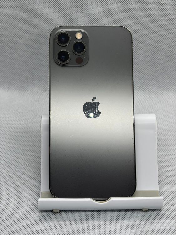 ���Хåƥ꡼86% SIM�ե꡼ iPhone12Pro 128GB ����ե�����