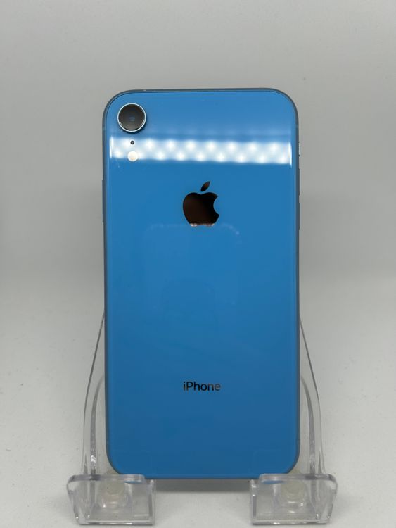 ���ϥԥͥ��ͥå� SIM�ե꡼ iPhoneXR  64GB �֥롼 78% ����̵��