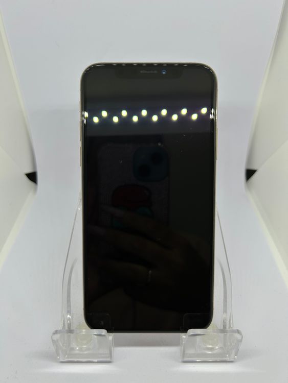 ��SIM�ե꡼ iPhoneXS  64GB ������� �Хåƥ꡼81%