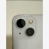 ���Хåƥ꡼80% SIM�ե꡼ iPhone13 128GB �������饤��