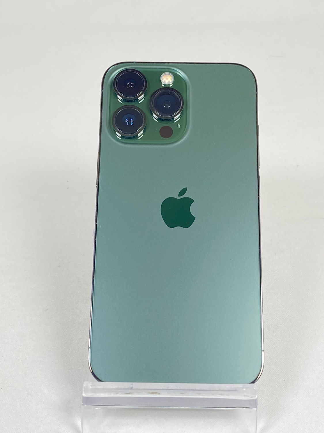 ムスビー｜○ハピネスネット SIMフリー iPhone13Pro 128GB アルパイン 