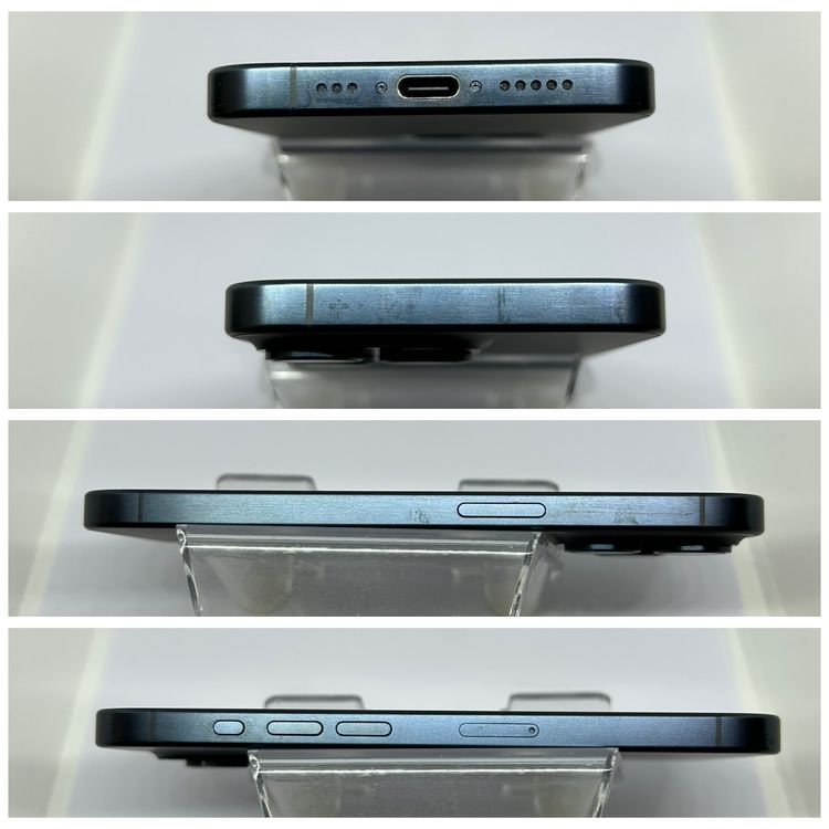 ������ SIM�ե꡼ iPhone15Pro 512GB �֥롼�����˥���
