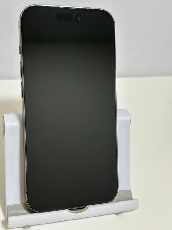 ��SIM�ե꡼ iPhone14Pro 128GB �ǥ����ץѡ��ץ�