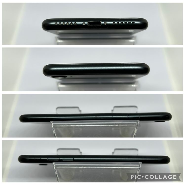 ��Ķ���� SIM�ե꡼ iPhoneSE��3����  128GB �ߥåɥʥ���