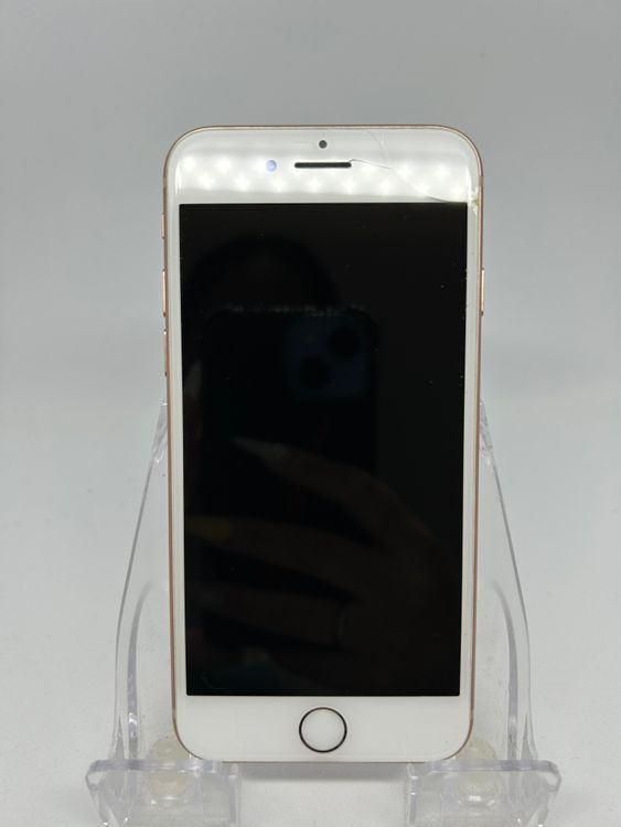 ���ϥԥͥ��ͥå� SIM�ե꡼ iPhone8  64GB ������� ����̵��