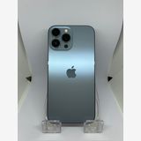 ○美品 SIMフリー iPhone13ProMax 256GB グレー バッテリー79%