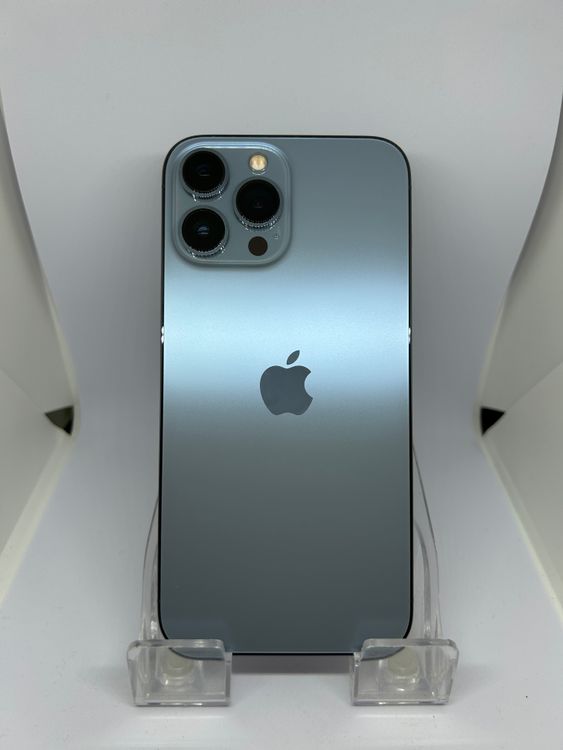 ������ SIM�ե꡼ iPhone13ProMax  256GB ���졼 �Хåƥ꡼79%