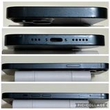 ���Хåƥ꡼84% SIM�ե꡼ iPhone13 128GB �ߥåɥʥ���
