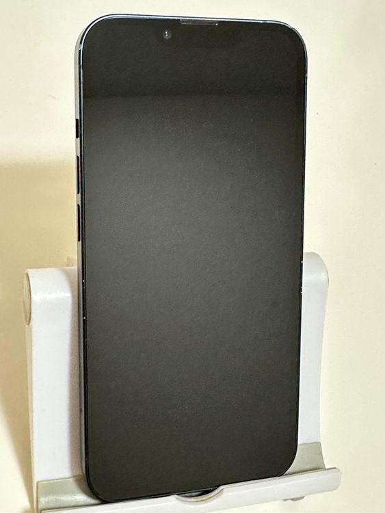 ��SIM�ե꡼ iPhone13 128GB �ߥåɥʥ���