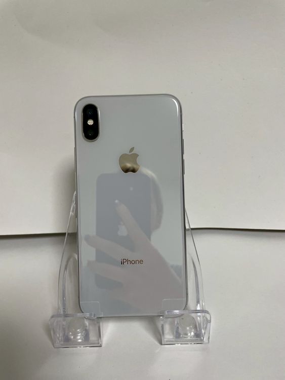 ϥԥͥͥå SIMե꡼ iPhoneX 64GB С ̵