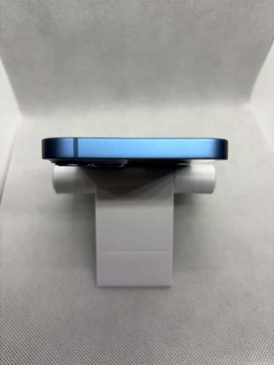 ���ϥԥͥ��ͥå� SIM�ե꡼ iPhone13 128GB �֥롼 �Хåƥ꡼87%