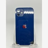 ���ϥԥͥ��ͥå� SIM�ե꡼ iPhone12  128GB �֥롼 78% ����̵��