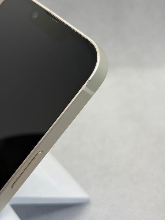 ���Хåƥ꡼87% SIM�ե꡼ iPhone14 128GB �������饤��