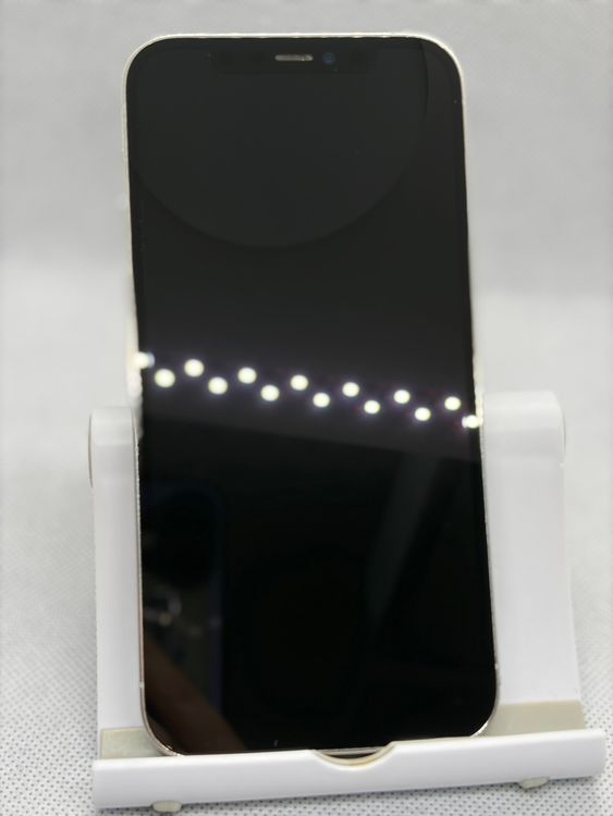 ���Хåƥ꡼86% SIM�ե꡼ iPhone12Pro 128GB ����С�