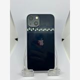 ��SIM�ե꡼ iPhone13  128GB �ߥåɥʥ��� �Хåƥ꡼78%