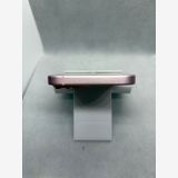 ���ϥԥͥ��ͥå� SIM�ե꡼ iPhone15 128GB �ԥ� �Хåƥ꡼85%