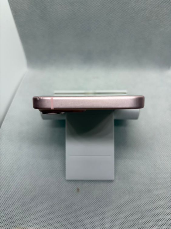 ���ϥԥͥ��ͥå� SIM�ե꡼ iPhone15 128GB �ԥ� �Хåƥ꡼85%