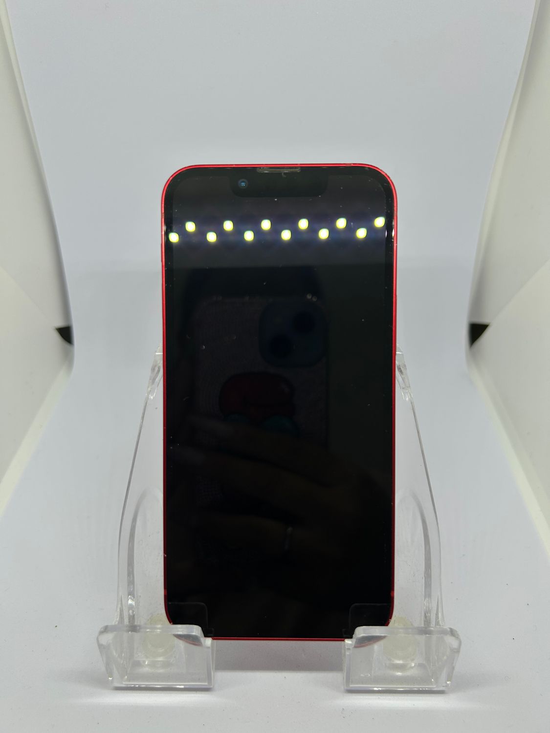 ムスビー｜○SIMフリー iPhone13mini 128GB レッド【iPhone13 mini SIM