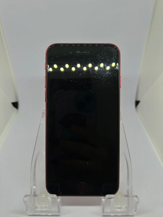 ��SIM�ե꡼ iPhoneSE��2����  64GB ��å� �Хåƥ꡼84%