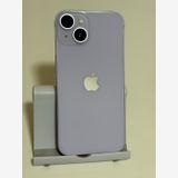 ●バッテリー82% SIMフリー iPhone14 256GB パープル