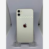 ��SIM�ե꡼ iPhone11  64GB �ۥ磻�� �Хåƥ꡼69%