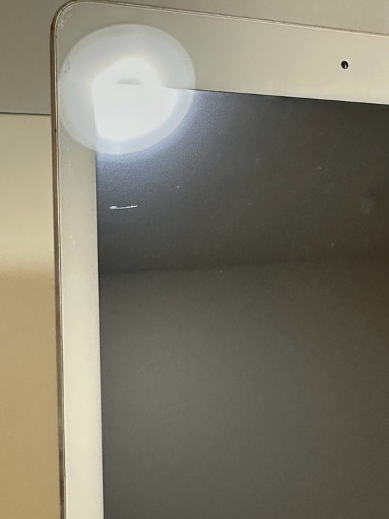 ��iPad Air ��1���� 16GB ����С� Wi-Fi��ǥ�