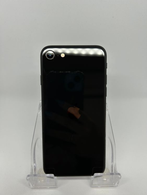 ϥԥͥͥå SIMե꡼ iPhoneSE2  64GB ֥å ̵