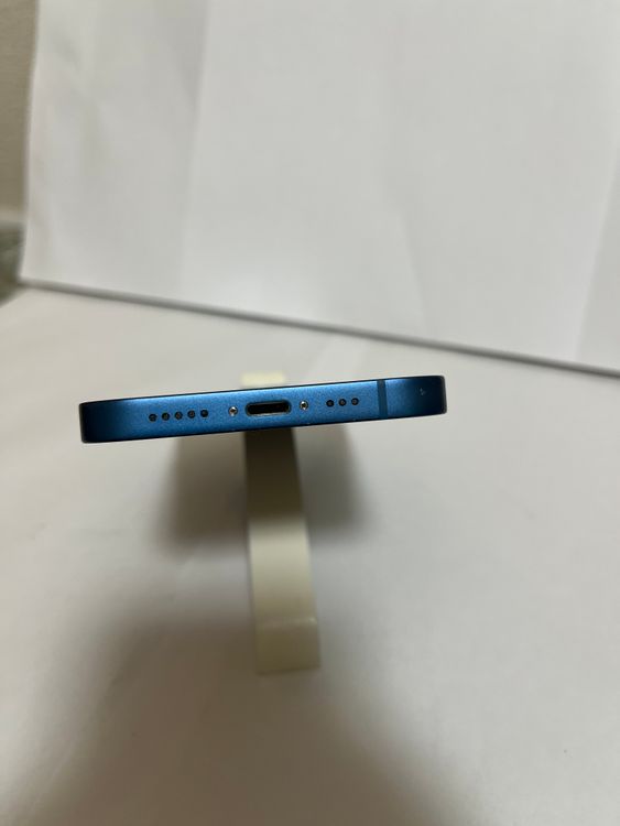 ���ϥԥͥ��ͥå�iPhone13 128GB �֥롼   ����̵��