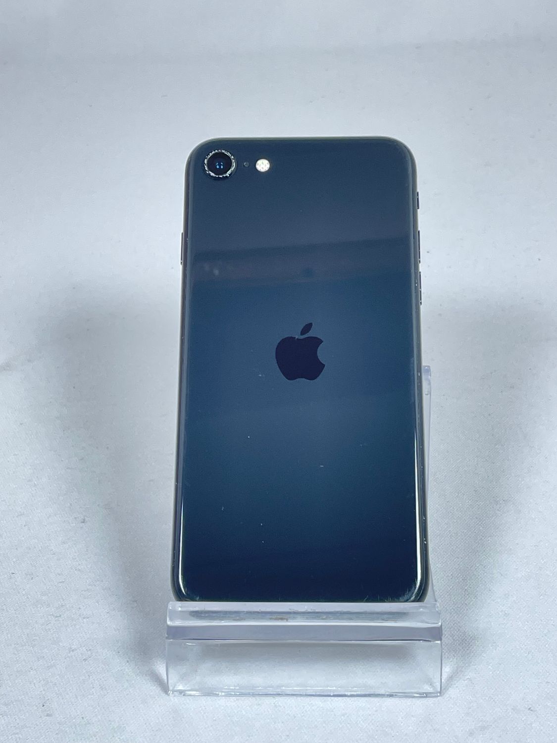 ムスビー｜○ハピネスネット SIMフリー iPhoneSE2 64GB ブラック