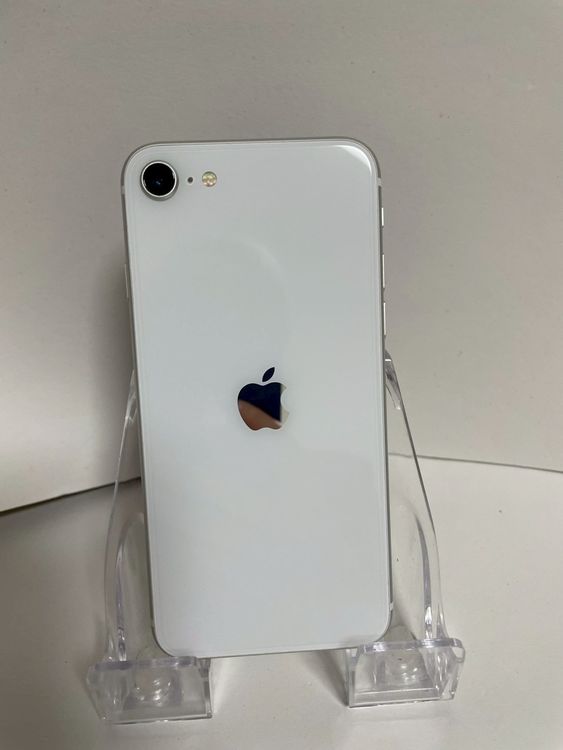 ϥԥͥͥå SIMե꡼ iPhoneSE 2 128GB ۥ磻 ̵