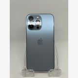 ���ϥԥͥ��ͥå� SIM�ե꡼ iPhone13Pro  512GB ������֥롼 �Хåƥ꡼78%