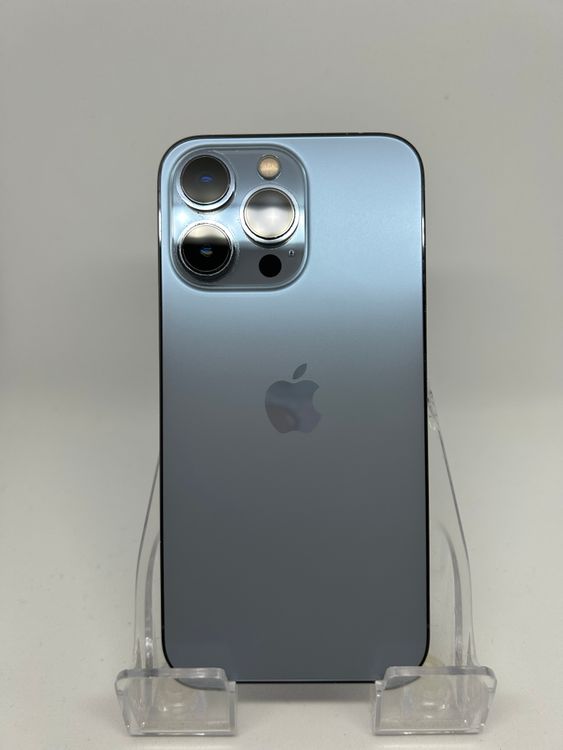 ���ϥԥͥ��ͥå� SIM�ե꡼ iPhone13Pro  512GB ������֥롼 �Хåƥ꡼78%