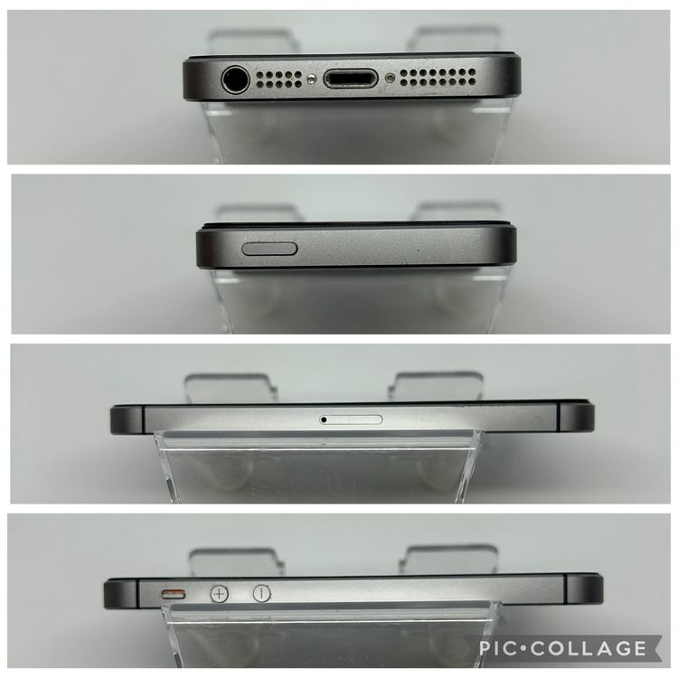 ϥԥͥͥå iPhone5s  32GB ڡ쥤 ̵