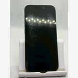 ��SIM�ե꡼ iPhone15Pro 128GB �֥�å������˥��� �Хåƥ꡼84%