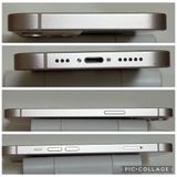 ���Хåƥ꡼88% SIM�ե꡼ iPhone13 128GB �ԥ�