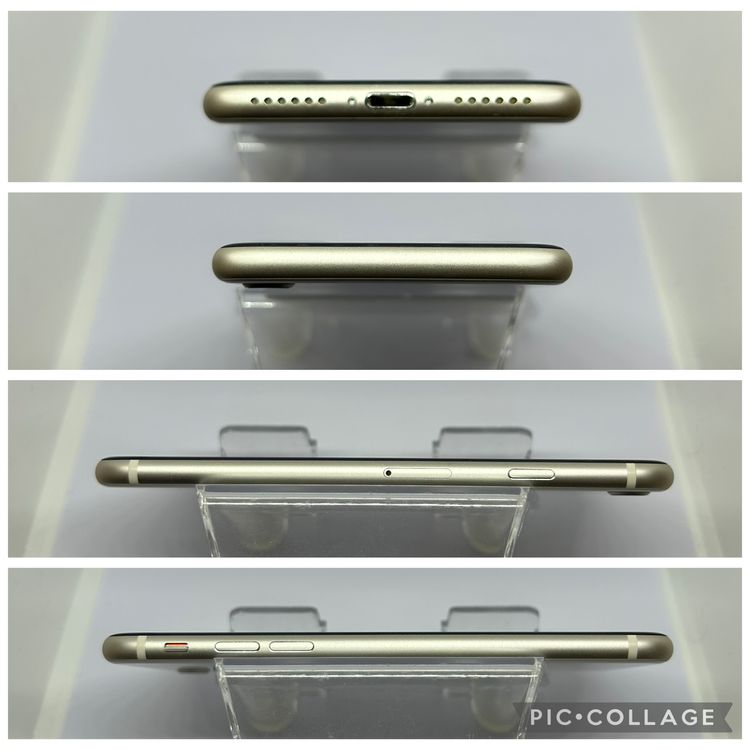 ��SIM�ե꡼ iPhoneSE��3����  64GB �������饤�� �Хåƥ꡼67%