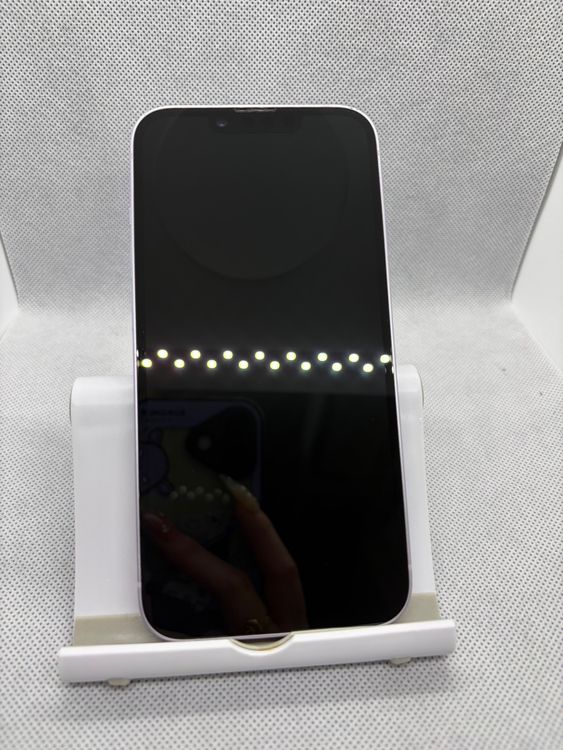 ���Хåƥ꡼85% SIM�ե꡼ iPhone14 128GB �ѡ��ץ�