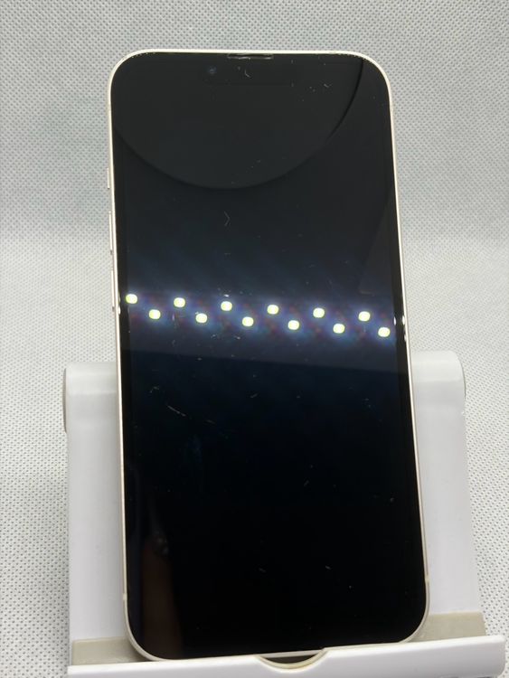 ��SIM�ե꡼ iPhone13 128GB �������饤�� �Хåƥ꡼80%